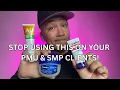 Why Vaseline A D and Aquaphor Don t Belong in Your SMP or PMU Aftercare Routine