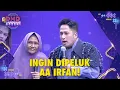 Lagu Harapan Seorang Ibu: Ingin Dipeluk Irfan – Kisah Siti Saidah | DMD PANGGUNG REZEKI