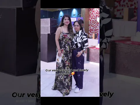 Swati | GrandMeetUp6.O | English With Rani Ma'am