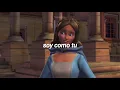 Soy Como Tu - La Princesa y La Plebeya // Letra