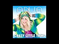Download Lagu Anja - Crazy Little Thing [HQ Audio]