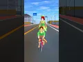Download Lagu Tarian Nada Dering😆#sakuraschoolsimulator #funny #trending #shortvideo