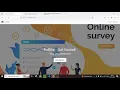 Django Poll App working