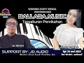 Download Lagu BALLADA MUSIC LIVE ULANG KEBUTUH BUKATEJA SABTU 20 Mei 2023