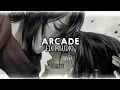 Arcade - Duncan Laurence || Edit Audio