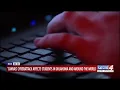 Hacker group breaches Canvas locking out students at OU OSU area school districts