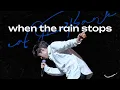 (full) 240914 eaJ - When the rain stops [eaJ live in Seoul-WTRSFM WORLD TOUR] 박제형 내한공연 서울막콘 eaJ 직캠