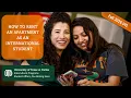 How to Rent an Apartment as an International Student