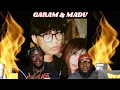 Download Lagu Tenxi, Naykilla \u0026 Jemsii - Garam \u0026 Madu (Sakit Dadaku) REACTION | A VIBE!