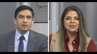 C9N Central: Programa del jueves 3 de septiembre del 2026