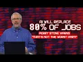 AI Will Replace 80 of Jobs PerryStoneMinistries Warns That s NOT the Worst Part