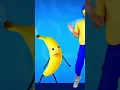 Download Lagu I love banana - Banana na na na #dbillions #shorts