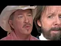 Why Brooks Dunn Really Broke Up And Got Back Together