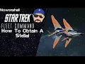 Star Trek - Fleet Command