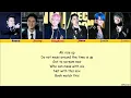 Sechskies -  School Byeolgok '2016 RE-Album' [Hangul, Rom, English Lyrics]