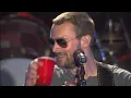 Eric Church - Jack Daniel's