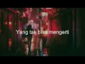 AKU MASIH DI SINI - XPDC  [ LIRIK ]