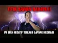 Download Lagu HARUS DIPAHAMI! JANGAN SAMPAI Meditasi Bikin Hidupmu SEMAKIN SUSAH.