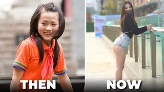 the karate kid 2010 cast then and now