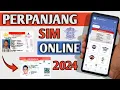 Download Lagu CARA PERPANJANG SIM ONLINE TERBARU 2025 | DIGITAL KORLANTAS