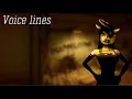 Twisted Alice All Voicelines with subtitles