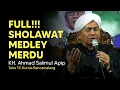 Lagu RANCAMALANG BERSHOLAWAT BERSAMA KH. AHMAD SALIMUL APIP | Toko TC Kurnia | Media Madrasah