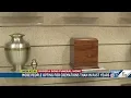 Cremation services on the rise at Lincoln funeral home