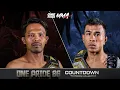 Download Lagu One Pride Final Countdown: Suwardi vs. Aditya Ginting II