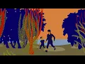 Doucement s'en va le jour  - Clip officiel - Label Enfance et Musique ©