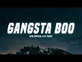 Ice Spice & Lil Tjay - Gangsta Boo (Lyrics)