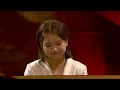 Download Lagu ZITONG WANG – first round (19th Chopin Competition, Warsaw)