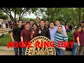 AGGIE RING DUNK PUKE WARNING
