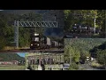 Norfolk Southern H57 - Lock Haven to Driftwood