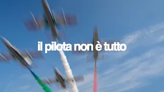 Il pilota non è tutto