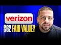 Yielding 5 6 Is Verizon an Excellent Dividend Stock to Buy