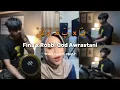 Lagu Fina x Robbi Qod Awrosta ft.  Wiwik Sagita