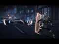 TRON: Evolution - Derezzed (R3CONF1GUR3D - The Glitch Mob Remix)