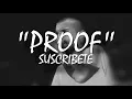 Proof "Comparando" Instrumental