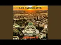 Download Lagu Ada Medjica