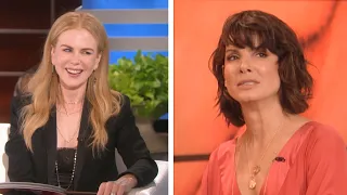 Best of the ‘Practical Magic’ Cast