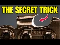Only 4 of People Know This Secret How to Easily Sharpen Chainsaw in Just Minutes