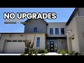 Temecula New Construction The Base Model Nobody Shows You