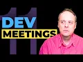 The Essential Meetings Every Java Developer Must Survive