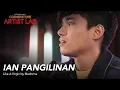 Ian Pangilinan - Like A Virgin | CS ARTIST LAB