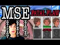 FATAL FLAW WITH MSE sneak peak interview Dr Lipkin