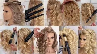 Top Long-Lasting Curls - The Secret to Perfect!