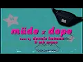Download Lagu peetindeed - müde x dope (prod. by Donnie Katana \u0026 MB wave)
