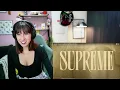 (REACCIÓN) Supreme - Dareyes de la Sierra, Peso Pluma