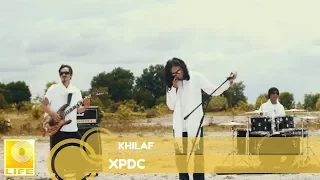 xpdc khilaf official lyric video