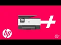 HP+, the smartest printing system | HP Print | HP